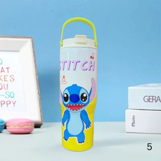 Stitch Vacuum Flasks 900ml 